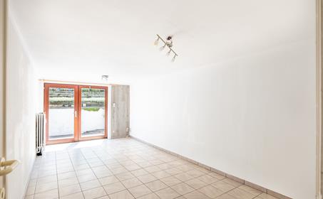 Appartement à louer Coxyde