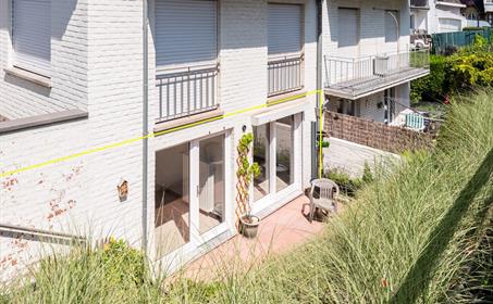 Appartement à louer Coxyde
