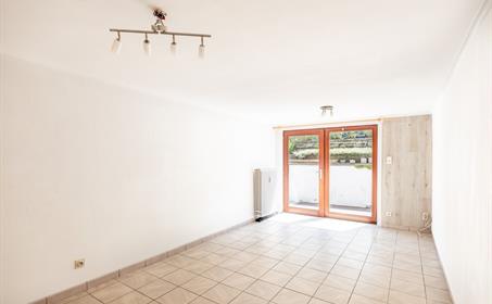 Appartement à louer Coxyde