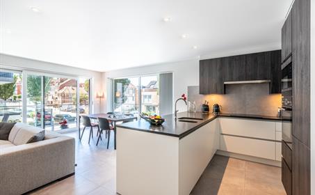 Appartement te koop Koksijde
