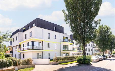 Appartement te koop Koksijde