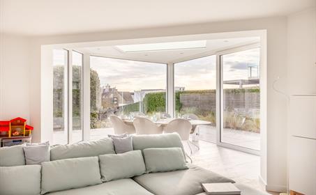 Villa-Woning te koop Oostduinkerke