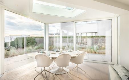 Villa-Woning te koop Oostduinkerke