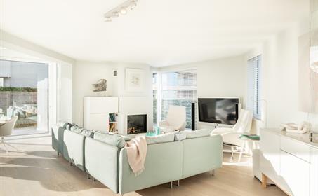 Villa-Woning te koop Oostduinkerke