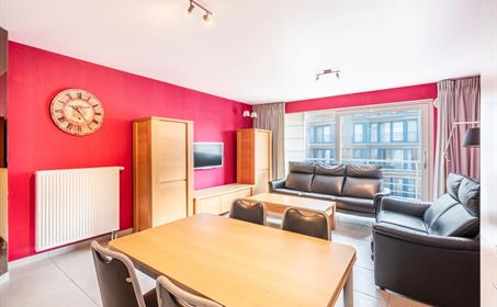 Apartment For sale Koksijde