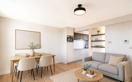Apartment Verkauf Koksijde