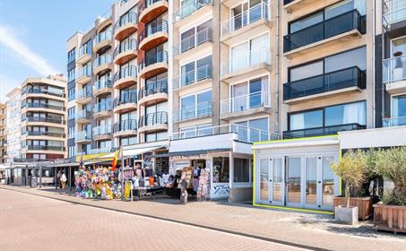 Handelspand te koop Koksijde