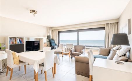 Appartement te koop Sint-Idesbald
