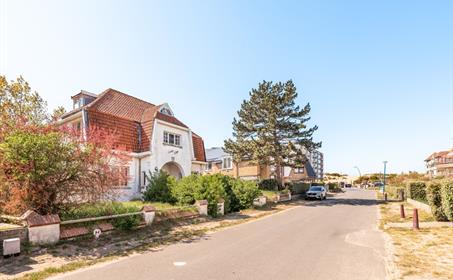 Villa-Woning te koop Koksijde