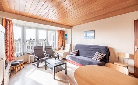 Appartement Te koop Koksijde