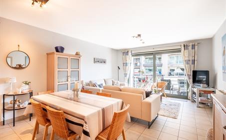 Appartement te koop Sint-Idesbald