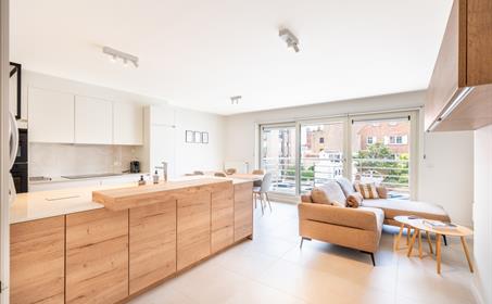 Appartement te koop Koksijde