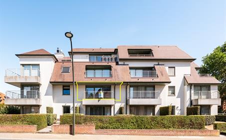 Appartement te koop Koksijde