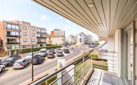 Appartement te koop Koksijde