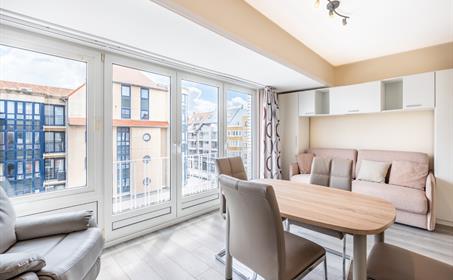 Studio Te huur Koksijde