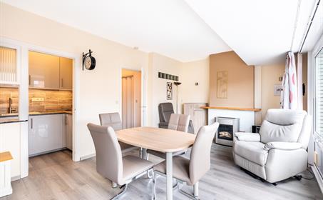 Studio Te huur Koksijde