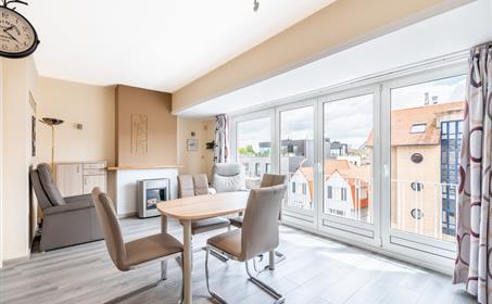 Studio Te huur Koksijde