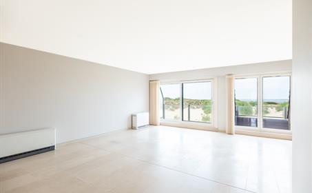 Apartment Vermietung Koksijde