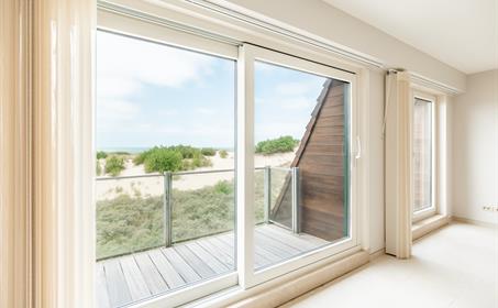Apartment Vermietung Koksijde