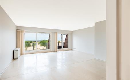 Apartment Vermietung Koksijde