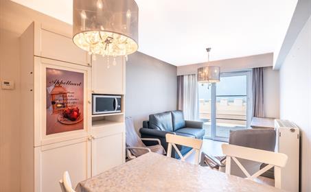 Appartement te koop Koksijde