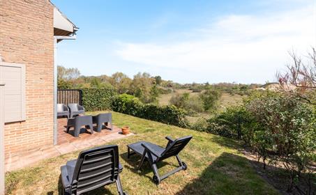 Villa-House For sale Oostduinkerke