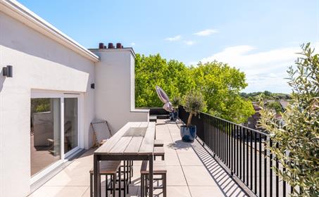 Appartement à vendre Sint-Idesbald
