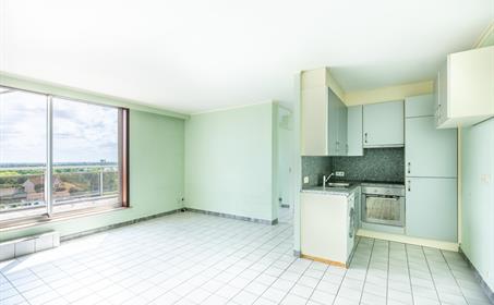 Appartement Te koop Nieuwpoort