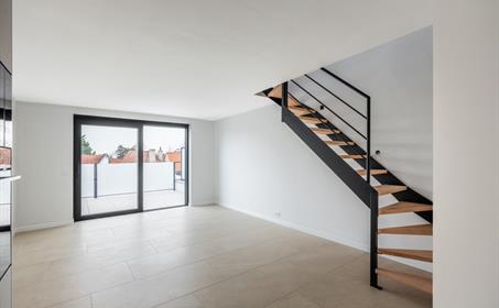 Apartment For sale Koksijde