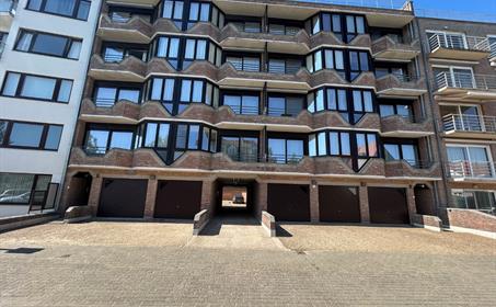 Garage-Parking For sale Koksijde