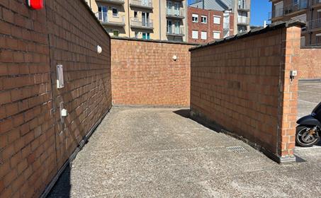 Garage-Parking For sale Koksijde