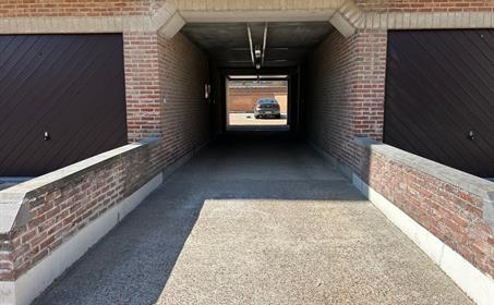 Garage-Parking For sale Koksijde
