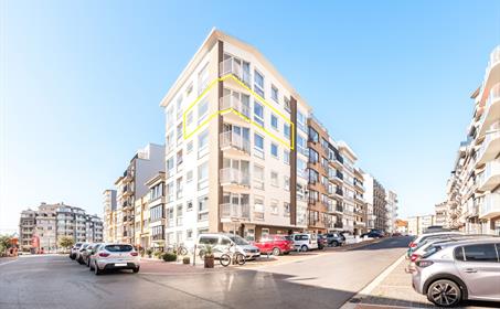 Appartement te koop Koksijde