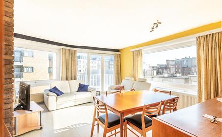 Appartement te koop Koksijde