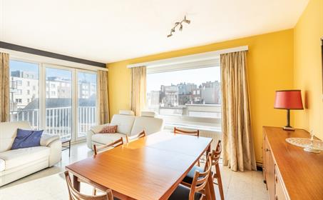 Appartement te koop Koksijde