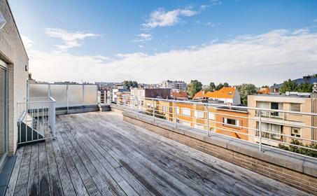 Appartement te koop Koksijde