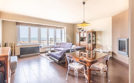 Apartment For sale Koksijde