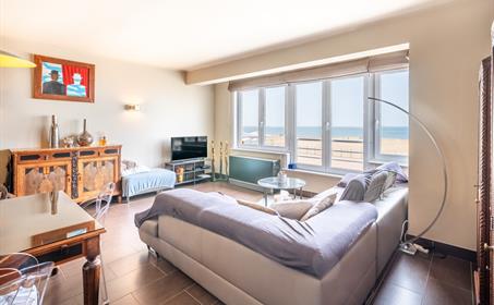 Apartment For sale Koksijde
