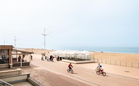 Apartment For sale Koksijde
