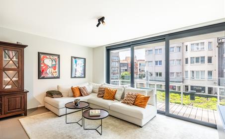 Apartment Vermietung Koksijde