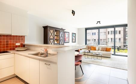 Apartment Vermietung Koksijde