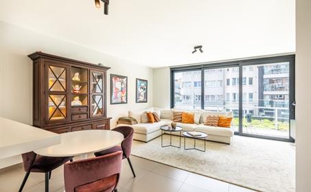 Apartment Vermietung Koksijde