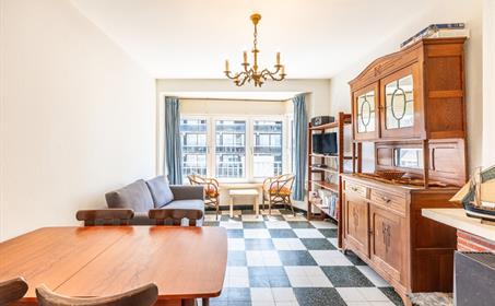 Appartement te koop Koksijde