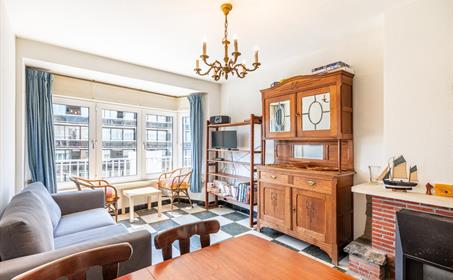 Appartement te koop Koksijde
