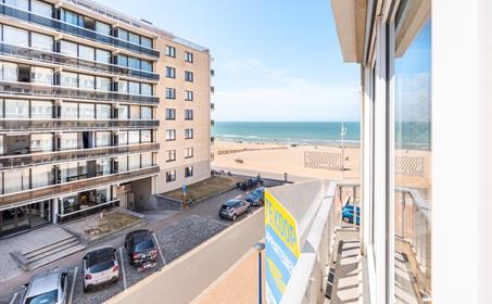 Appartement te koop Koksijde