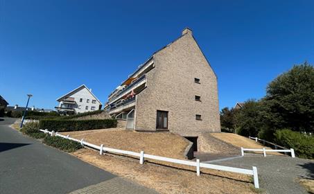 Garage-Parking à vendre Coxyde