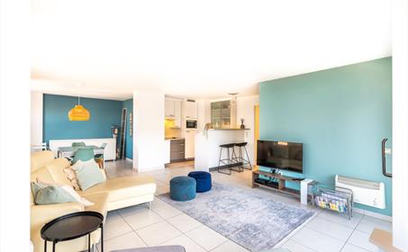 Appartement Te koop Oostduinkerke