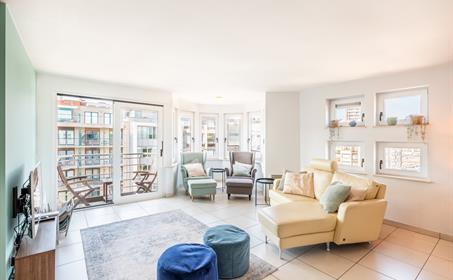 Appartement Te koop Oostduinkerke
