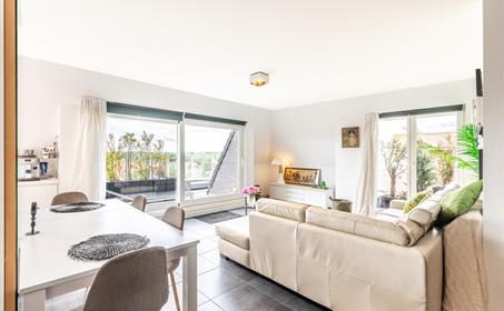 Appartement Te koop Koksijde