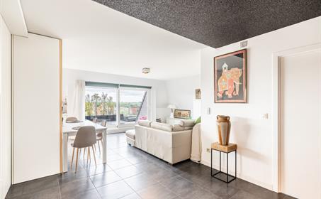 Appartement Te koop Koksijde